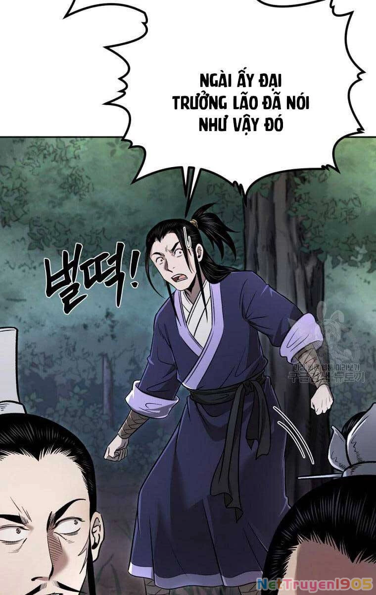 Ma Nhân Hoa Sơn Chapter 47 - 76