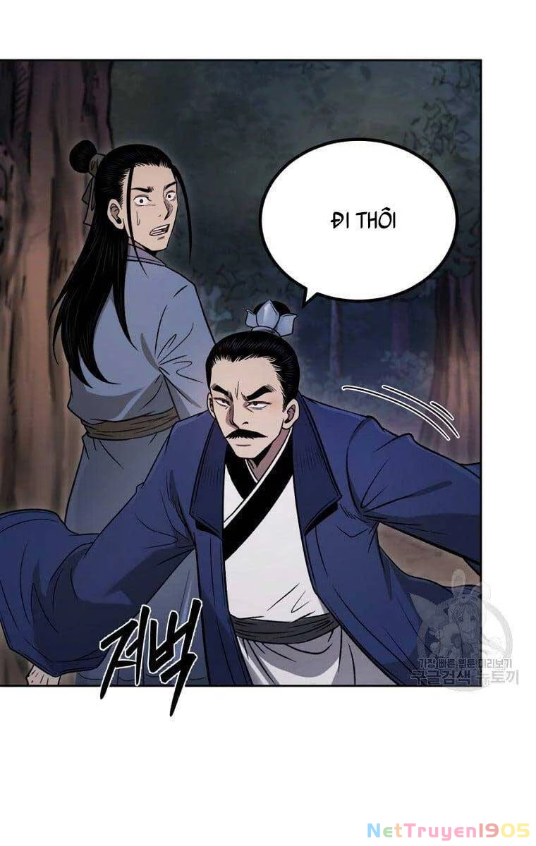 Ma Nhân Hoa Sơn Chapter 47 - 80