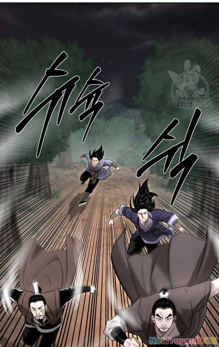 Ma Nhân Hoa Sơn Chapter 47 - 85