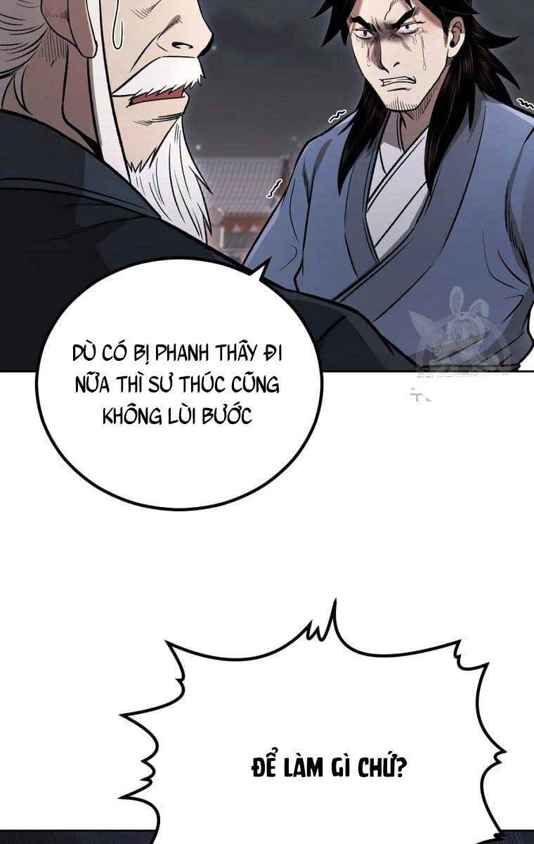 Ma Nhân Hoa Sơn Chapter 47 - 101