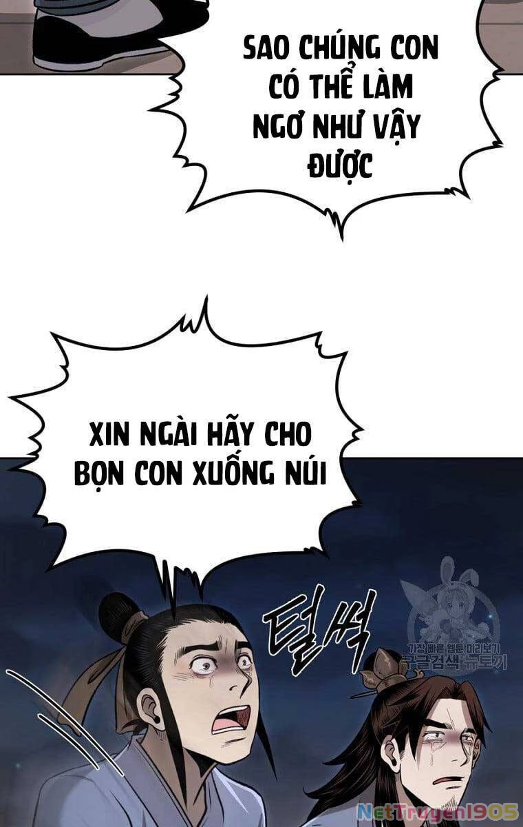 Ma Nhân Hoa Sơn Chapter 47 - 106