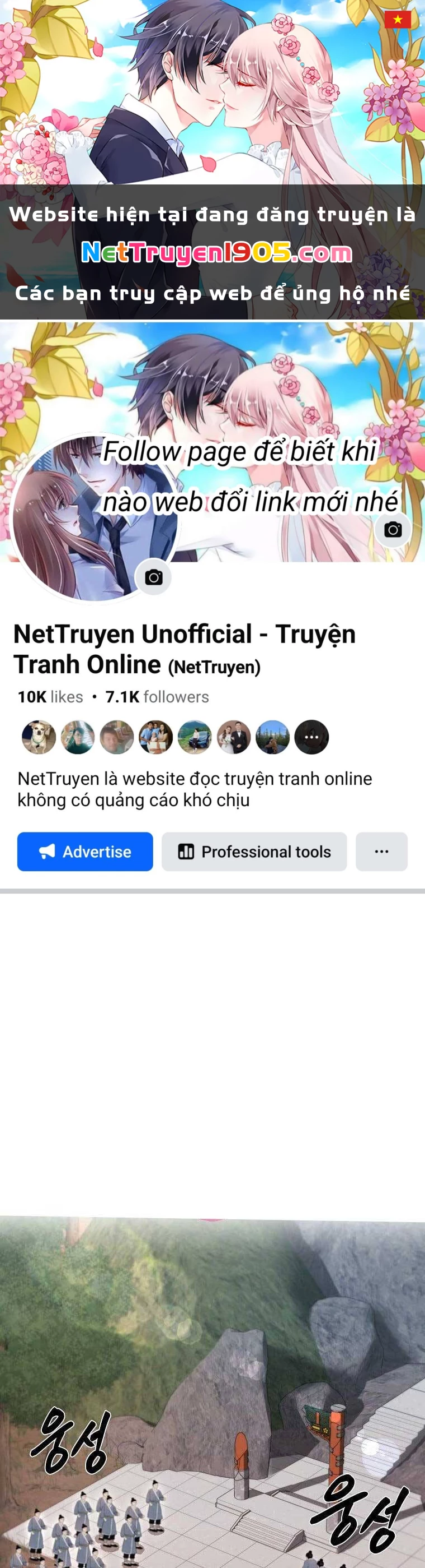 Ma Nhân Hoa Sơn Chapter 48 - 1