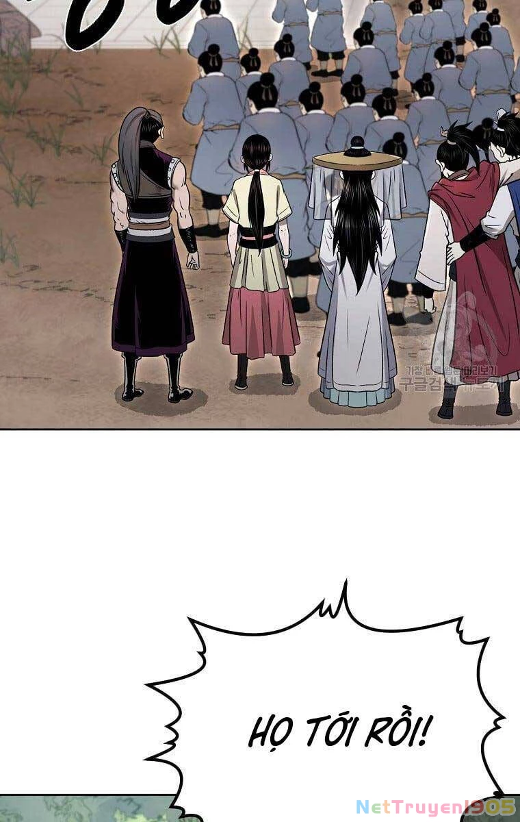 Ma Nhân Hoa Sơn Chapter 48 - 3