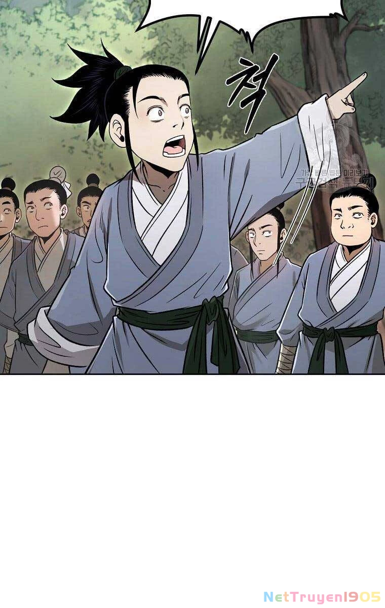 Ma Nhân Hoa Sơn Chapter 48 - 4