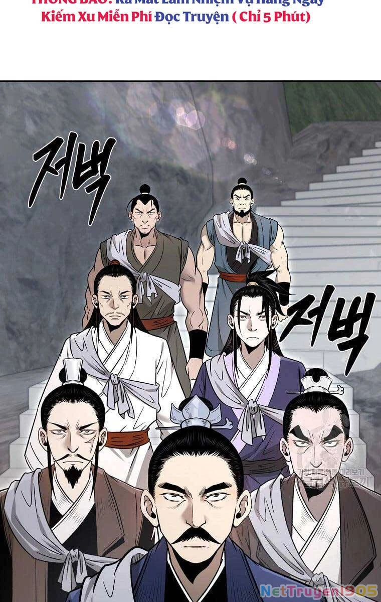Ma Nhân Hoa Sơn Chapter 48 - 6