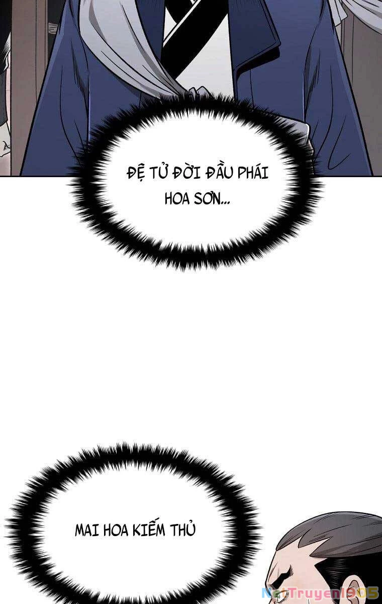 Ma Nhân Hoa Sơn Chapter 48 - 7