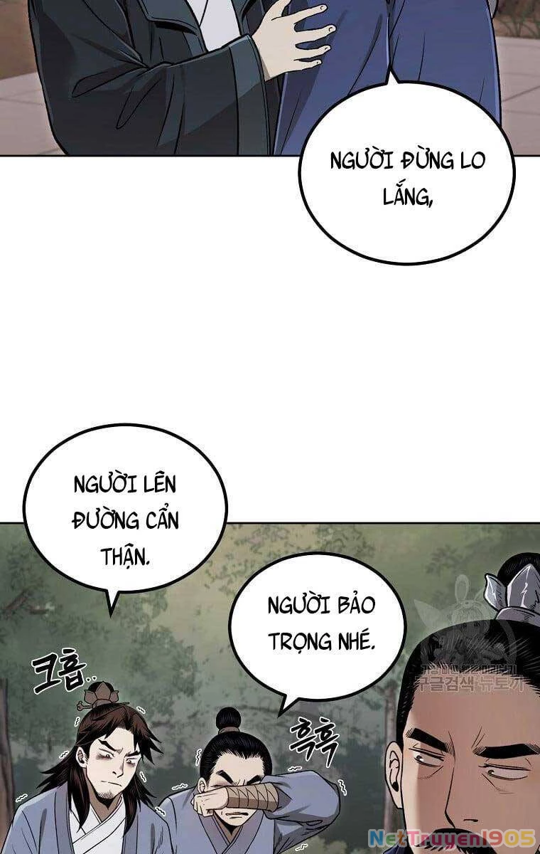 Ma Nhân Hoa Sơn Chapter 48 - 13