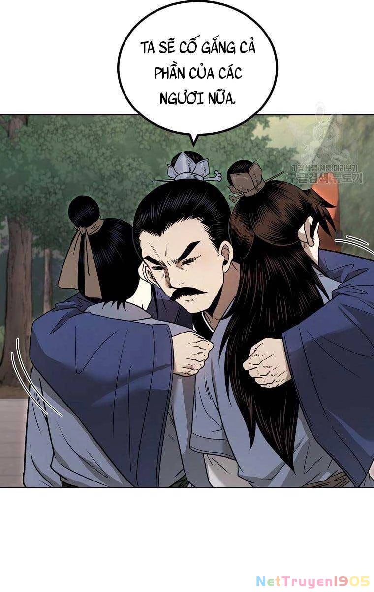 Ma Nhân Hoa Sơn Chapter 48 - 16