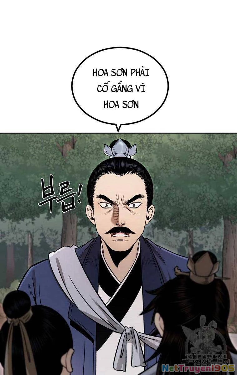Ma Nhân Hoa Sơn Chapter 48 - 17