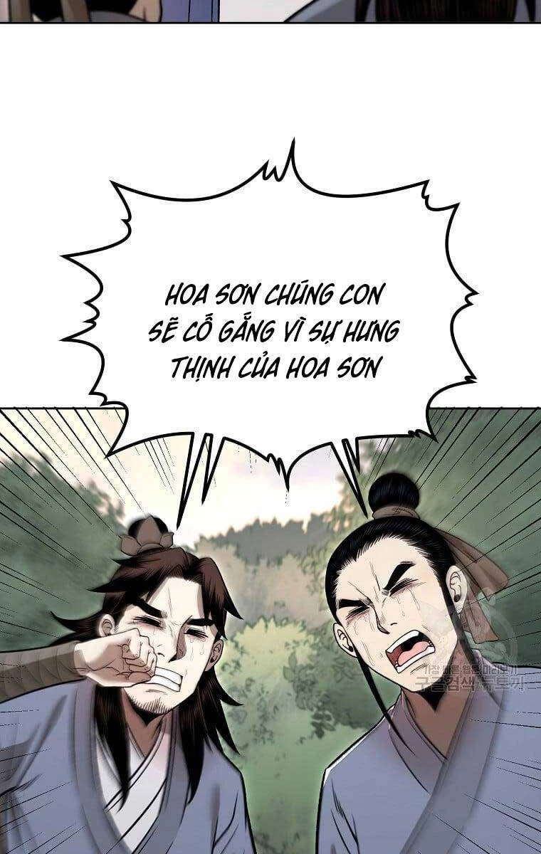 Ma Nhân Hoa Sơn Chapter 48 - 18