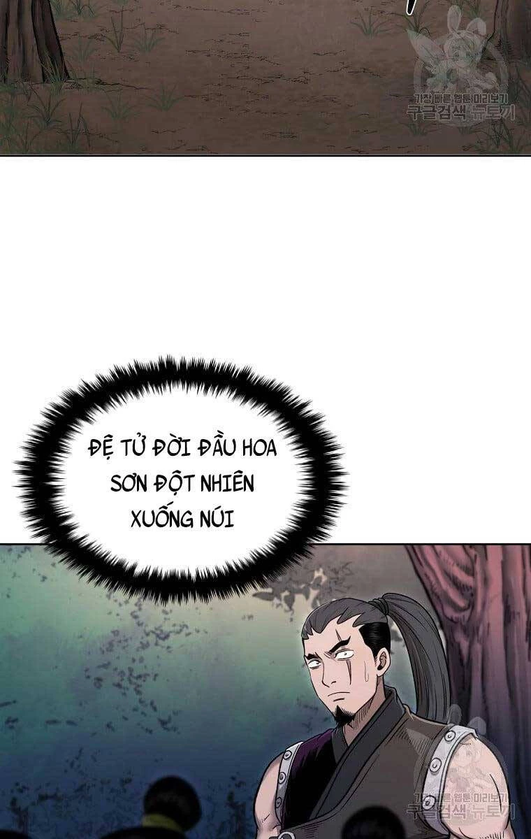Ma Nhân Hoa Sơn Chapter 48 - 22