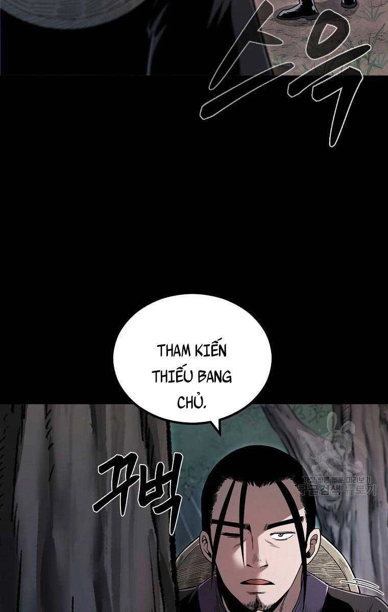 Ma Nhân Hoa Sơn Chapter 48 - 30