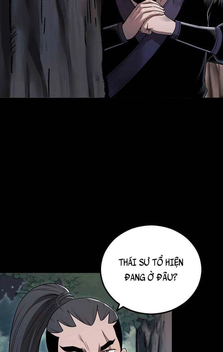 Ma Nhân Hoa Sơn Chapter 48 - 31