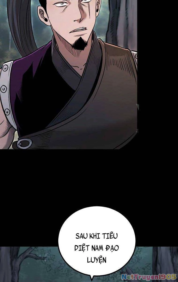 Ma Nhân Hoa Sơn Chapter 48 - 32