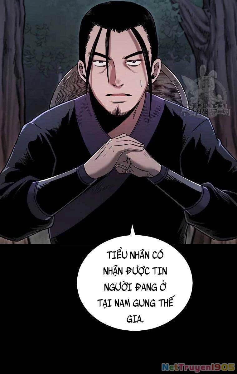 Ma Nhân Hoa Sơn Chapter 48 - 33