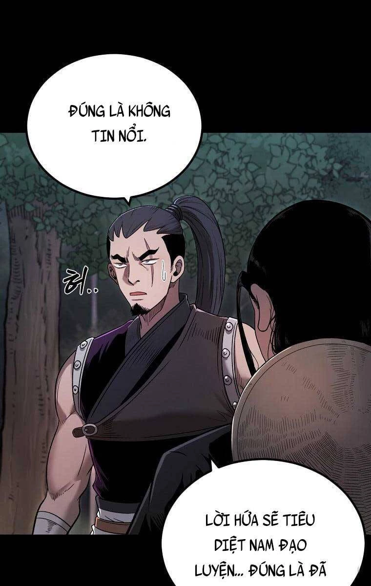 Ma Nhân Hoa Sơn Chapter 48 - 34