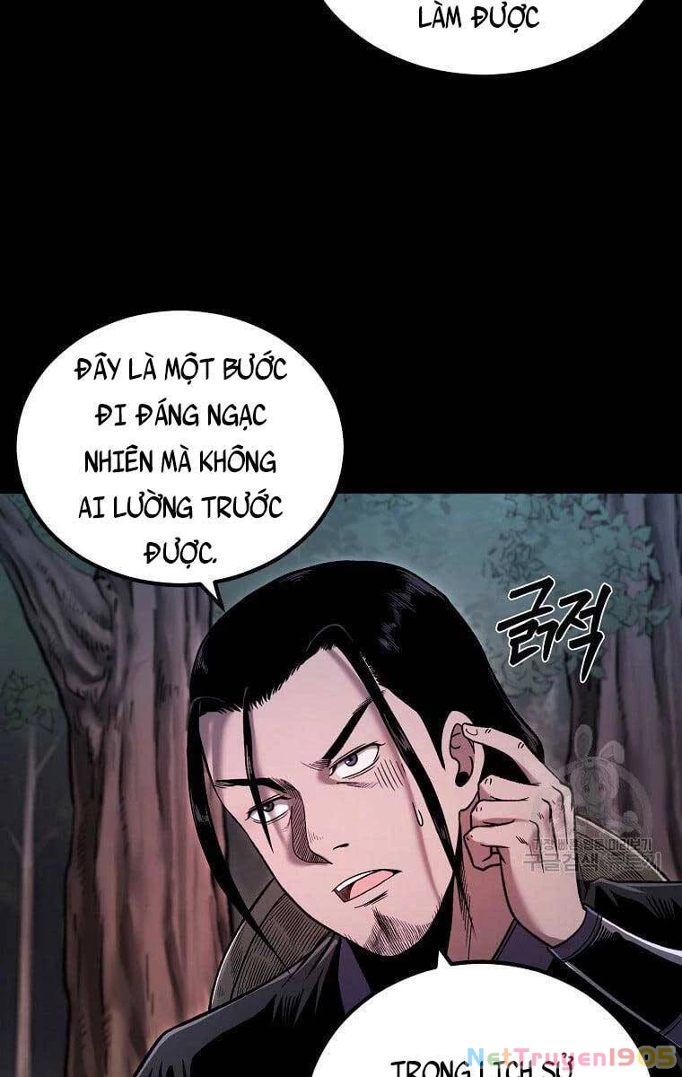 Ma Nhân Hoa Sơn Chapter 48 - 35