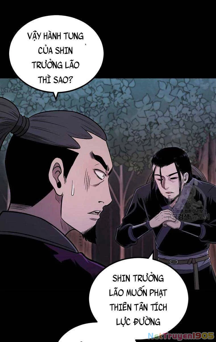 Ma Nhân Hoa Sơn Chapter 48 - 38