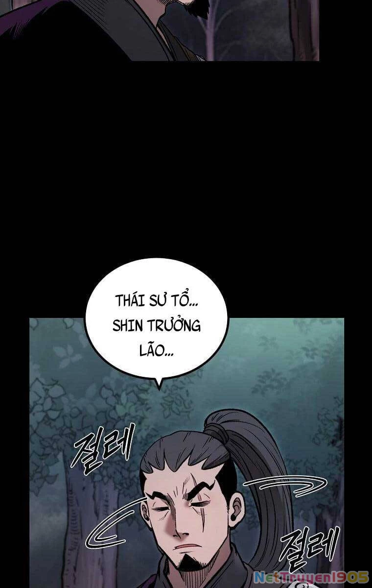 Ma Nhân Hoa Sơn Chapter 48 - 40