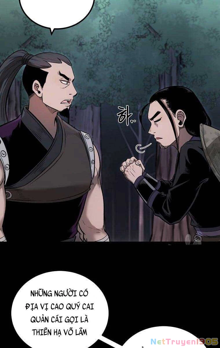 Ma Nhân Hoa Sơn Chapter 48 - 42