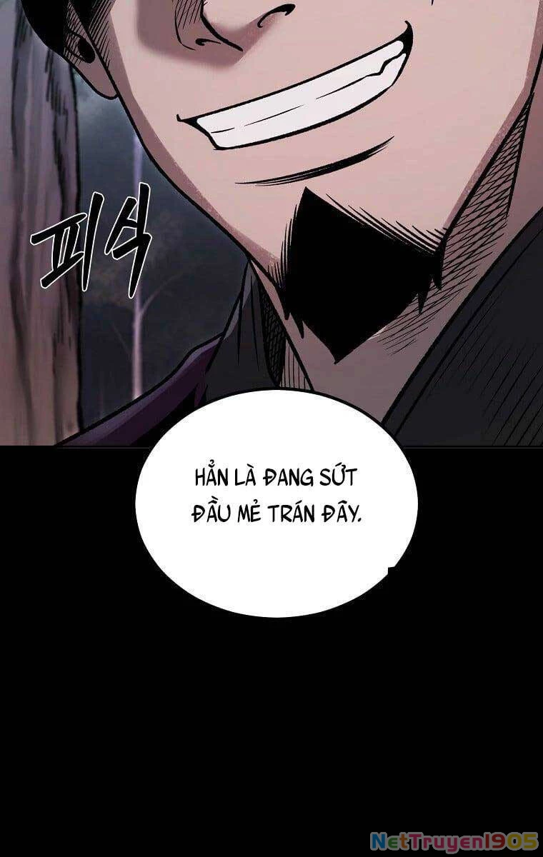 Ma Nhân Hoa Sơn Chapter 48 - 47