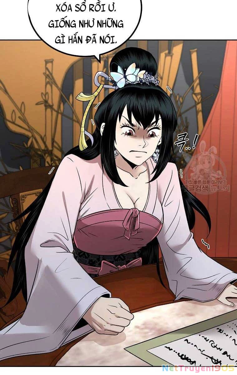 Ma Nhân Hoa Sơn Chapter 48 - 50