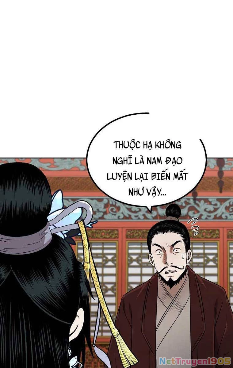 Ma Nhân Hoa Sơn Chapter 48 - 51