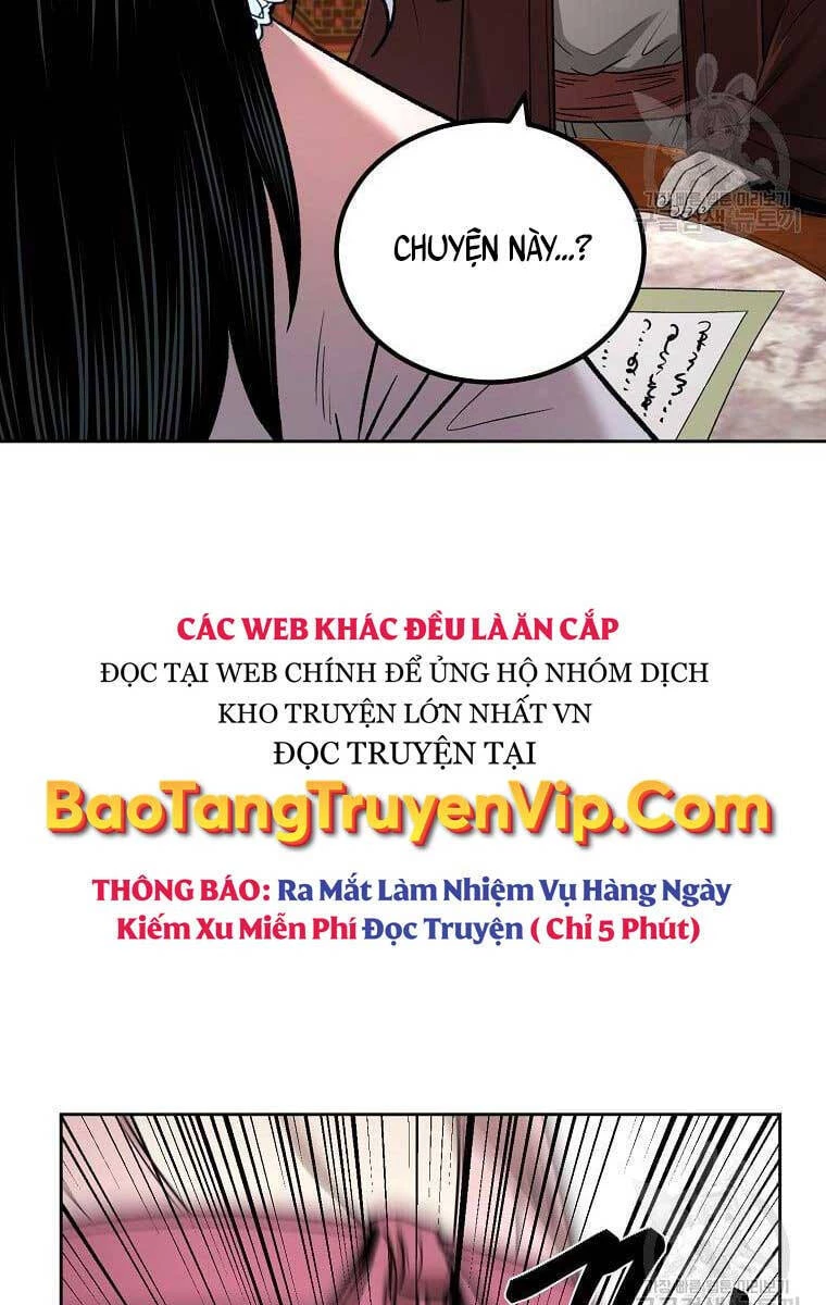 Ma Nhân Hoa Sơn Chapter 48 - 52
