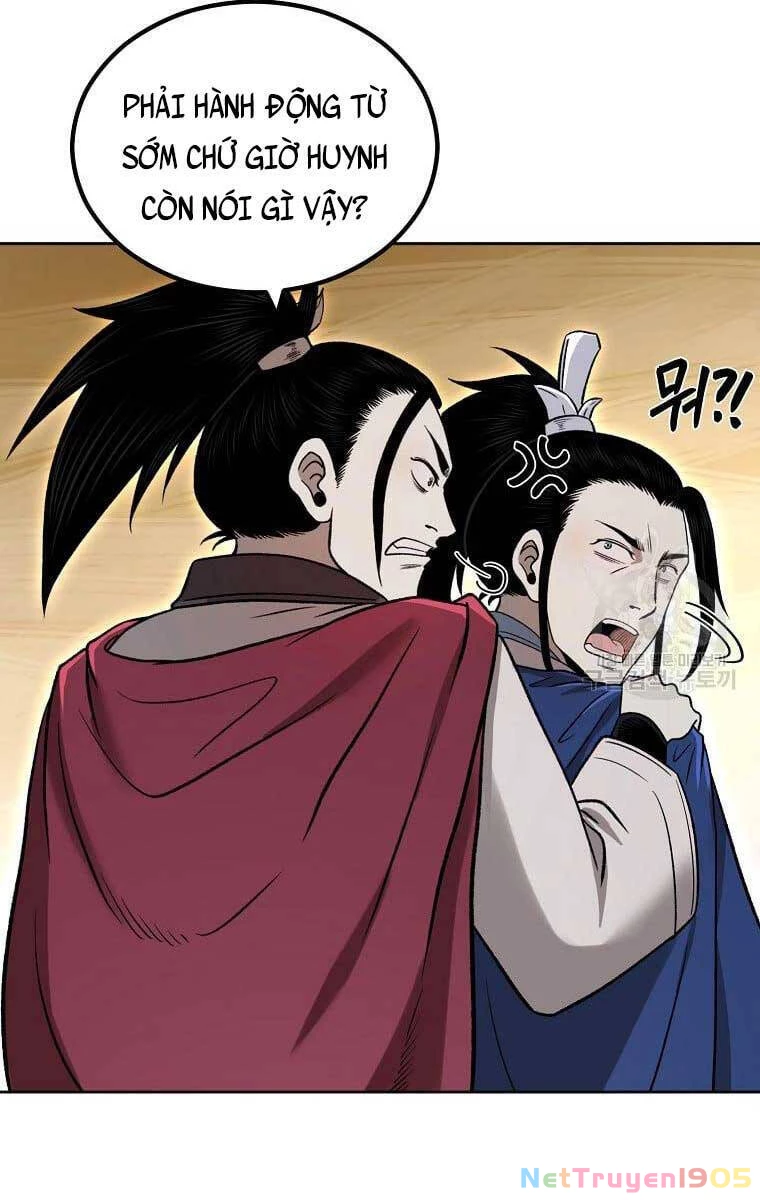 Ma Nhân Hoa Sơn Chapter 48 - 65