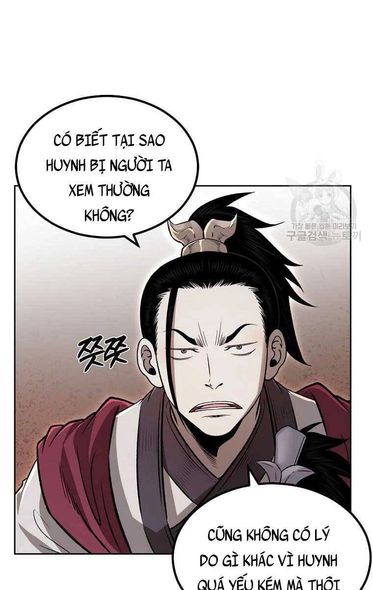Ma Nhân Hoa Sơn Chapter 48 - 66