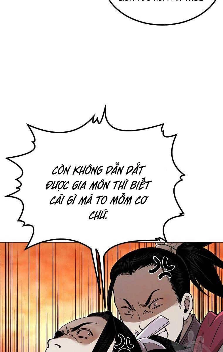 Ma Nhân Hoa Sơn Chapter 48 - 67