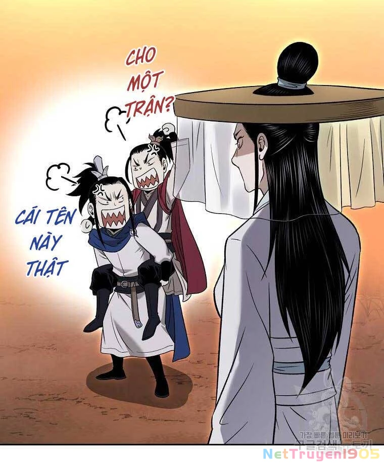 Ma Nhân Hoa Sơn Chapter 48 - 69