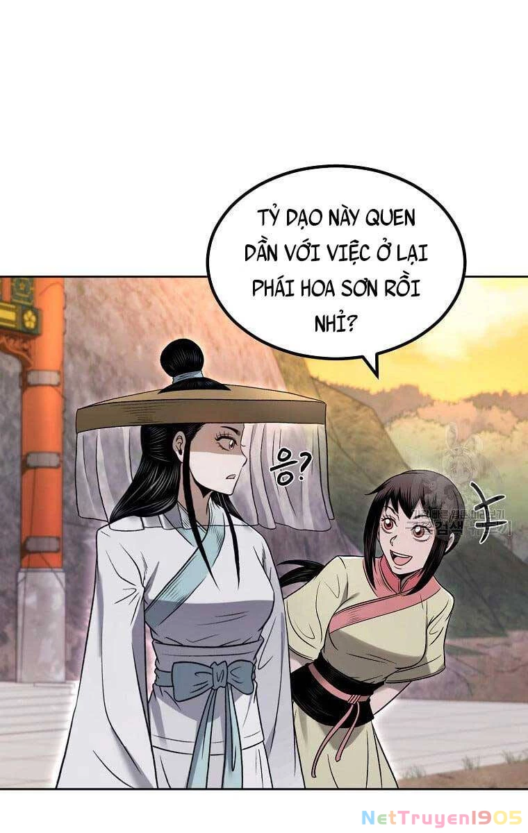 Ma Nhân Hoa Sơn Chapter 48 - 71