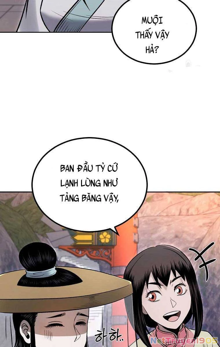 Ma Nhân Hoa Sơn Chapter 48 - 73