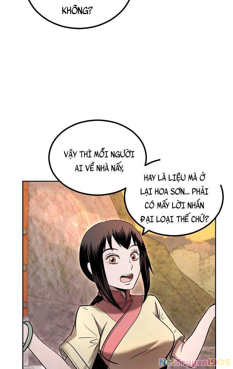 Ma Nhân Hoa Sơn Chapter 48 - 84