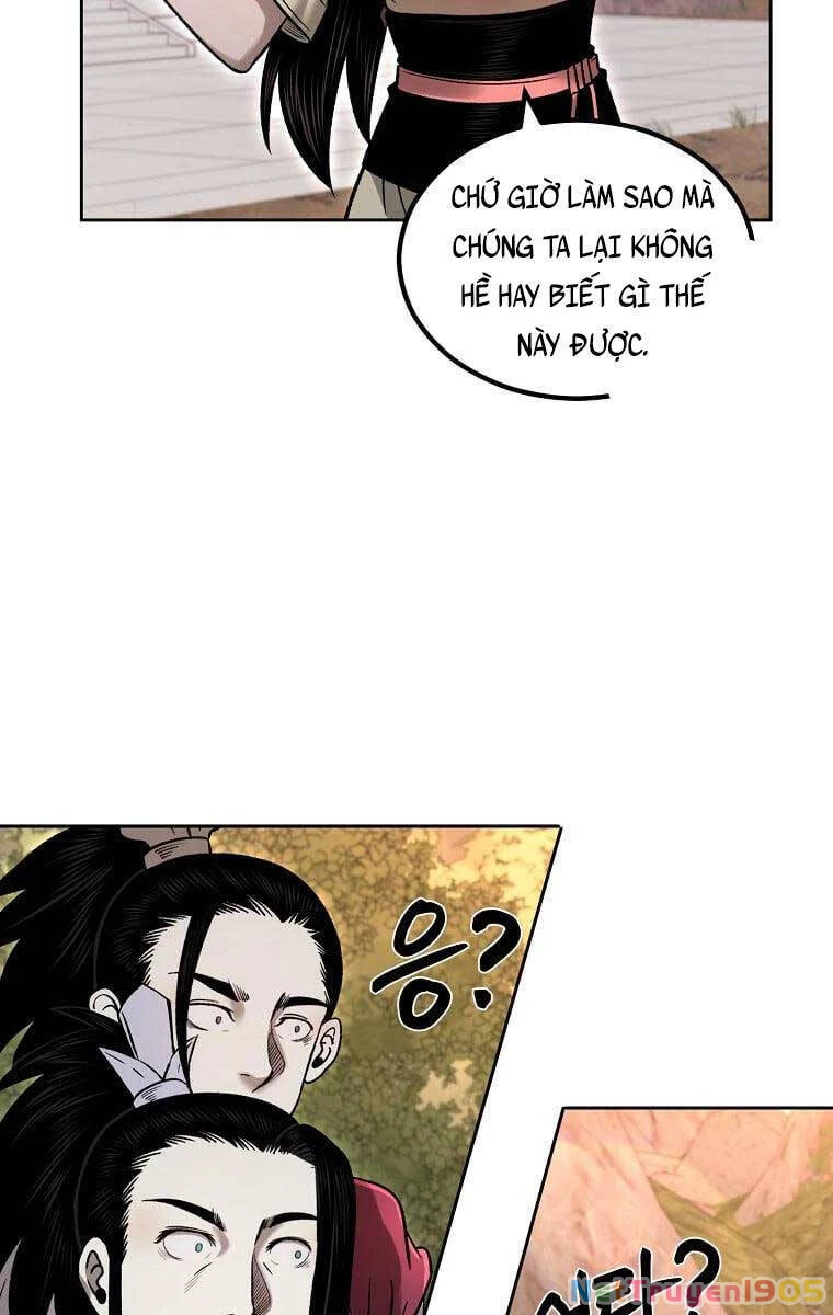 Ma Nhân Hoa Sơn Chapter 48 - 85