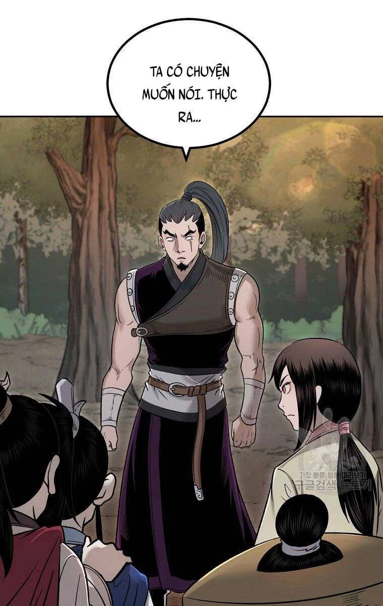 Ma Nhân Hoa Sơn Chapter 48 - 87