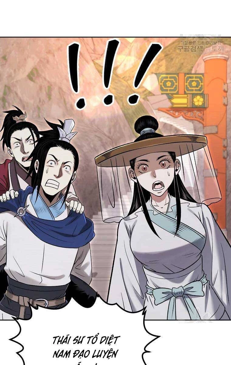 Ma Nhân Hoa Sơn Chapter 48 - 91