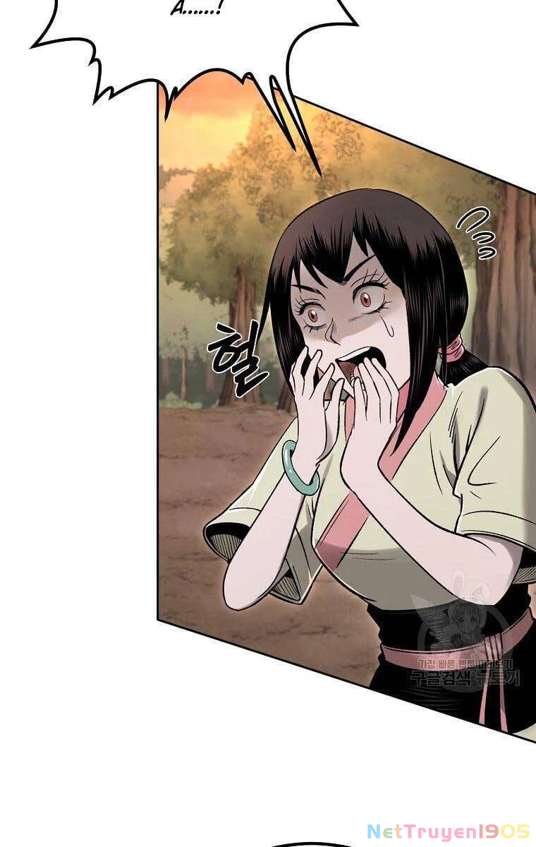 Ma Nhân Hoa Sơn Chapter 48 - 92