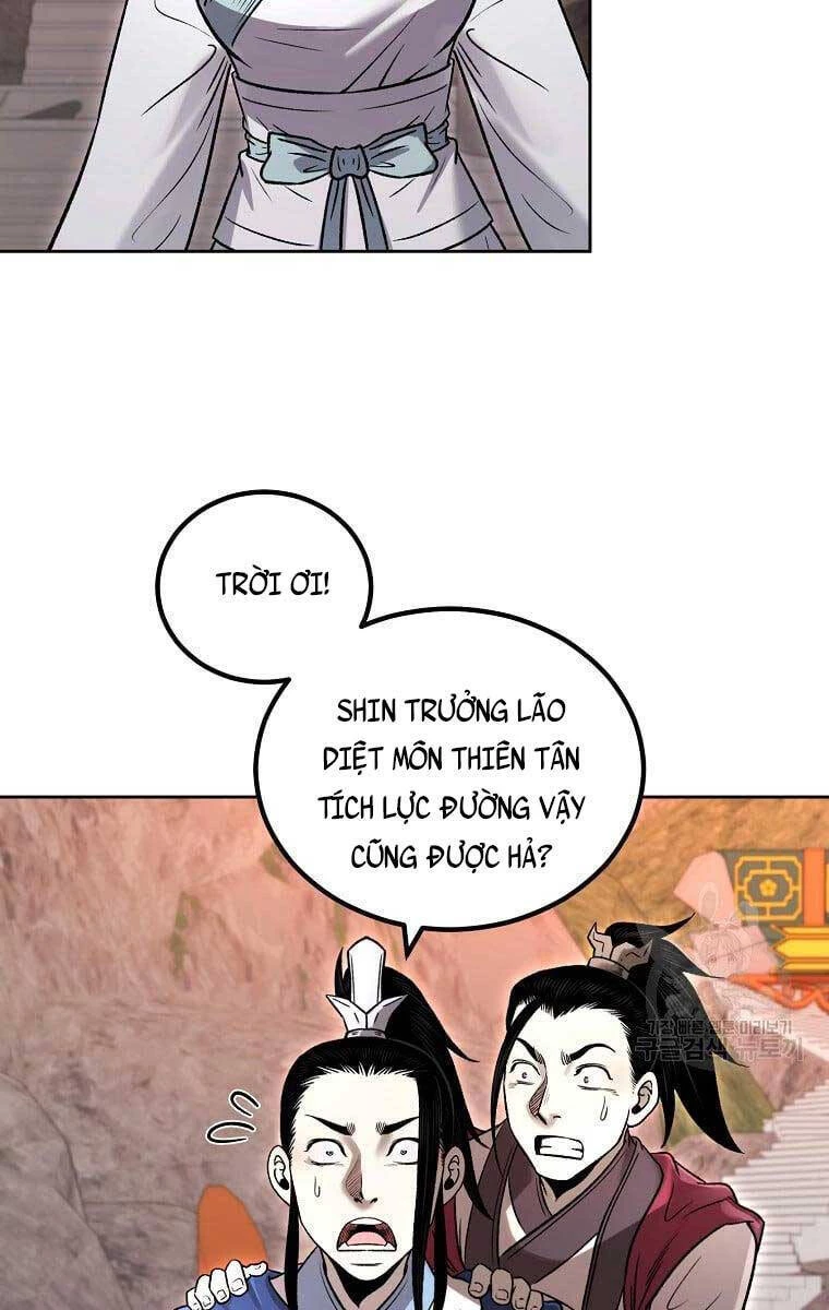 Ma Nhân Hoa Sơn Chapter 48 - 94