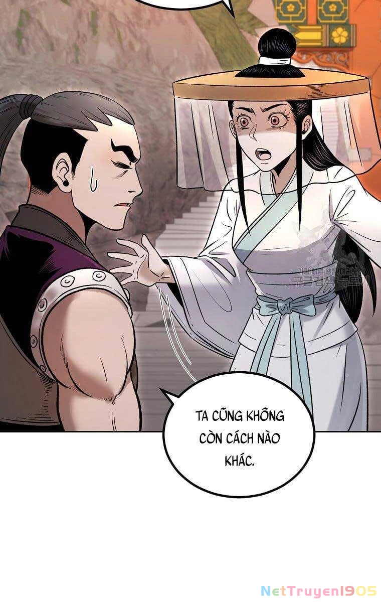 Ma Nhân Hoa Sơn Chapter 48 - 96