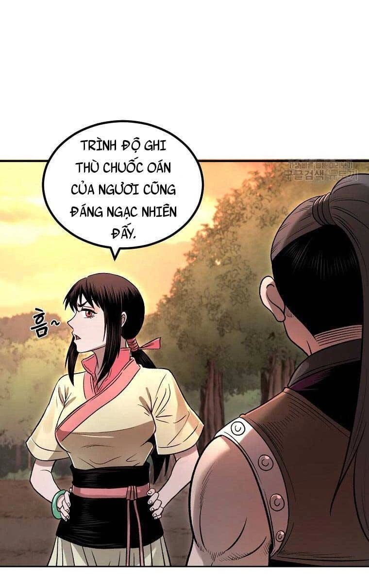 Ma Nhân Hoa Sơn Chapter 48 - 97