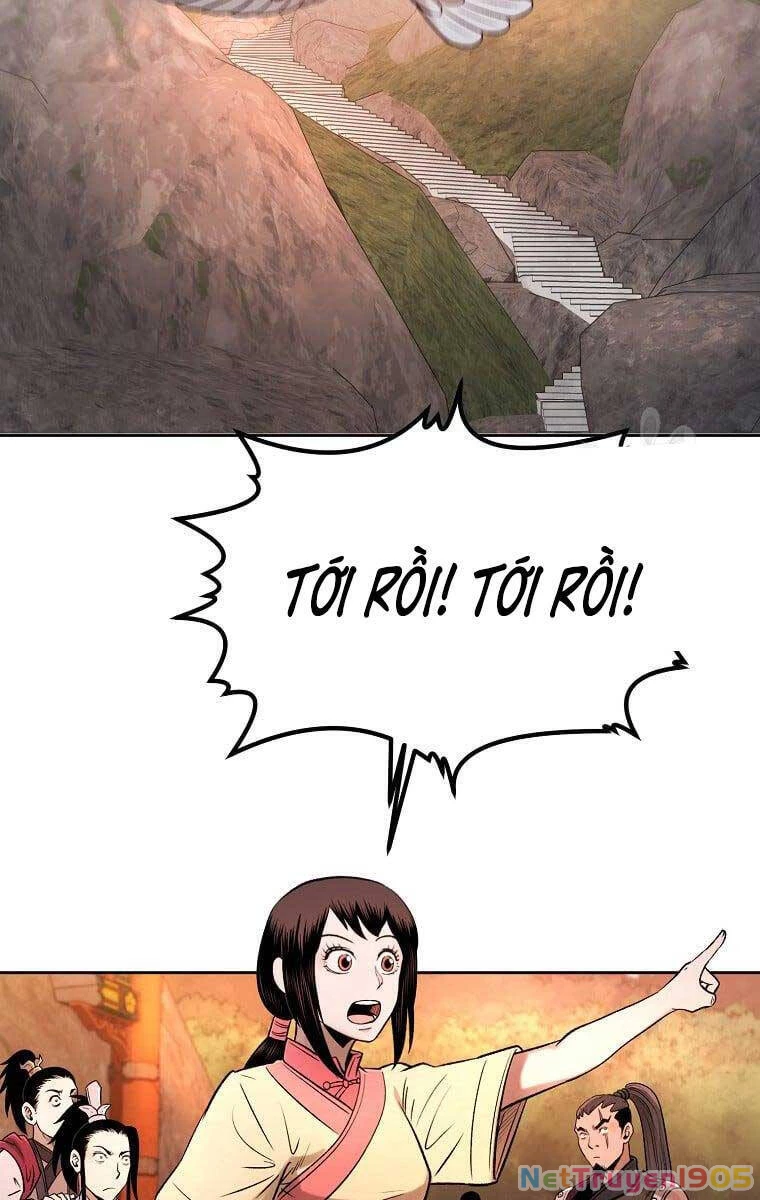 Ma Nhân Hoa Sơn Chapter 48 - 101