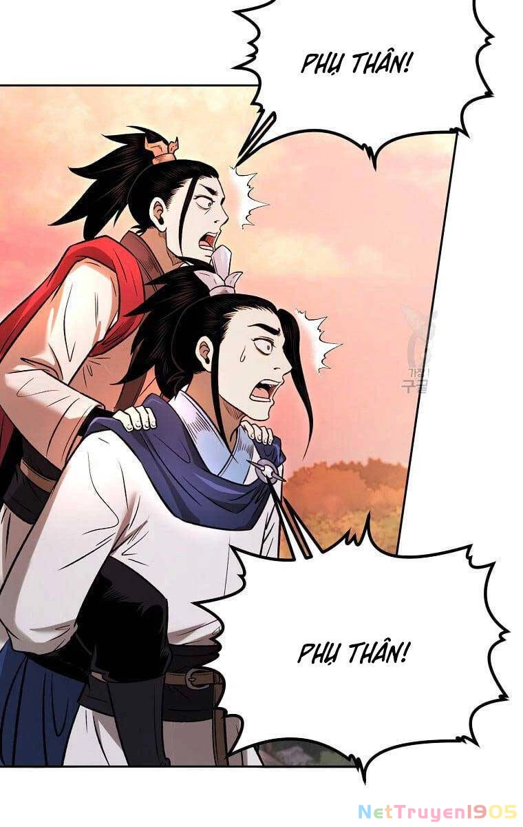 Ma Nhân Hoa Sơn Chapter 48 - 108