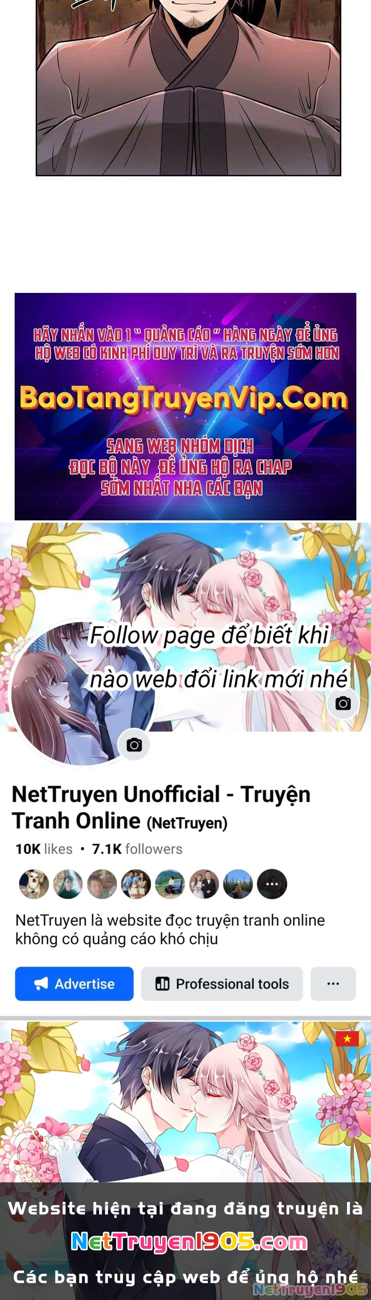 Ma Nhân Hoa Sơn Chapter 48 - 113