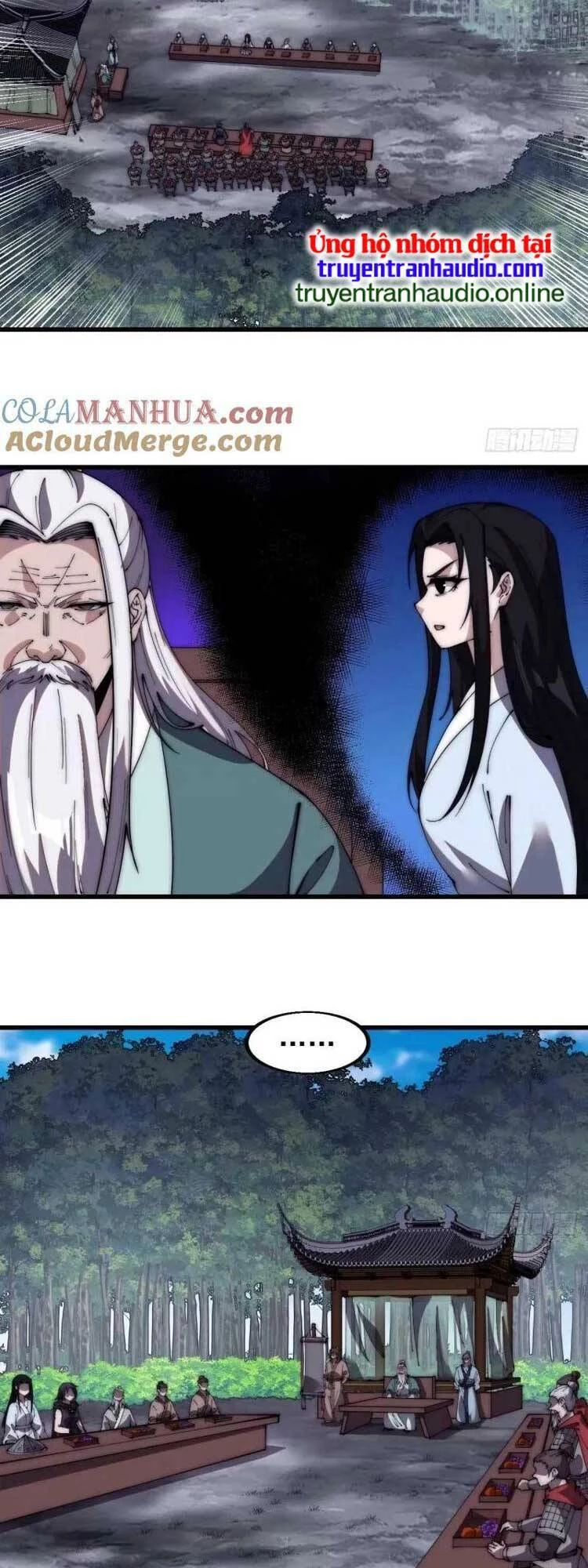 Ta Có Một Sơn Trại Chapter 566 - 6