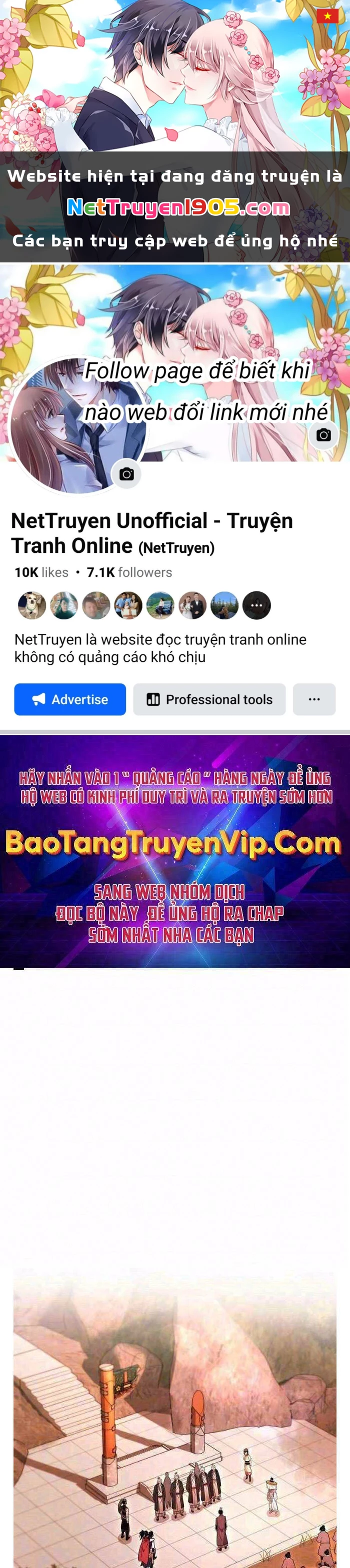 Ma Nhân Hoa Sơn Chapter 49 - 1