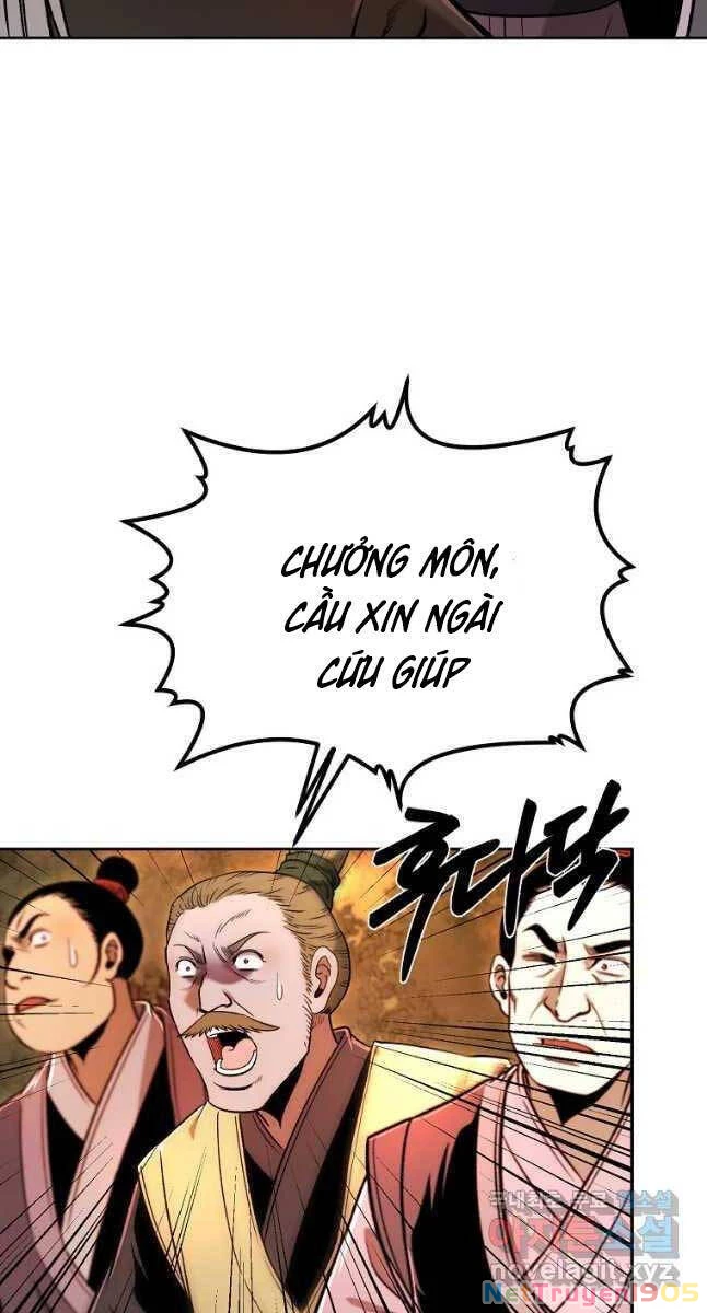 Ma Nhân Hoa Sơn Chapter 49 - 5