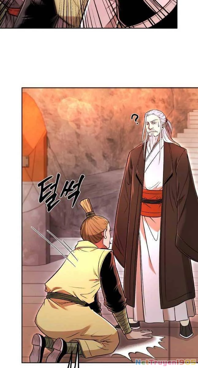 Ma Nhân Hoa Sơn Chapter 49 - 6