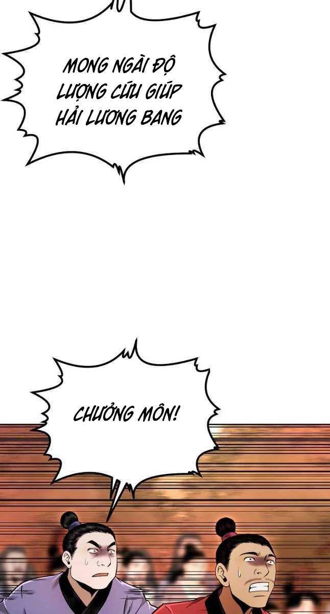 Ma Nhân Hoa Sơn Chapter 49 - 7